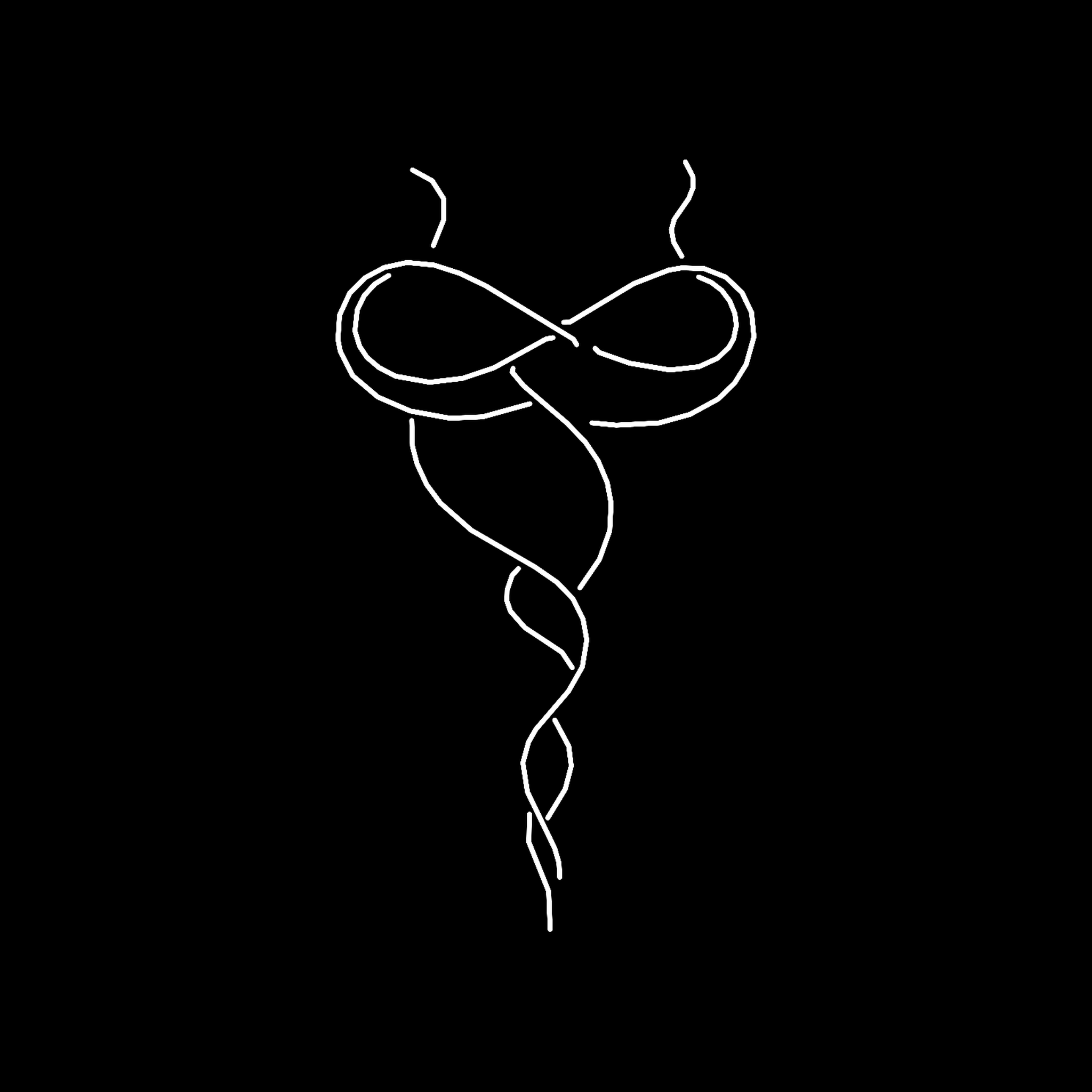 Sheng Sheng Bu Xi — Mother Sigil